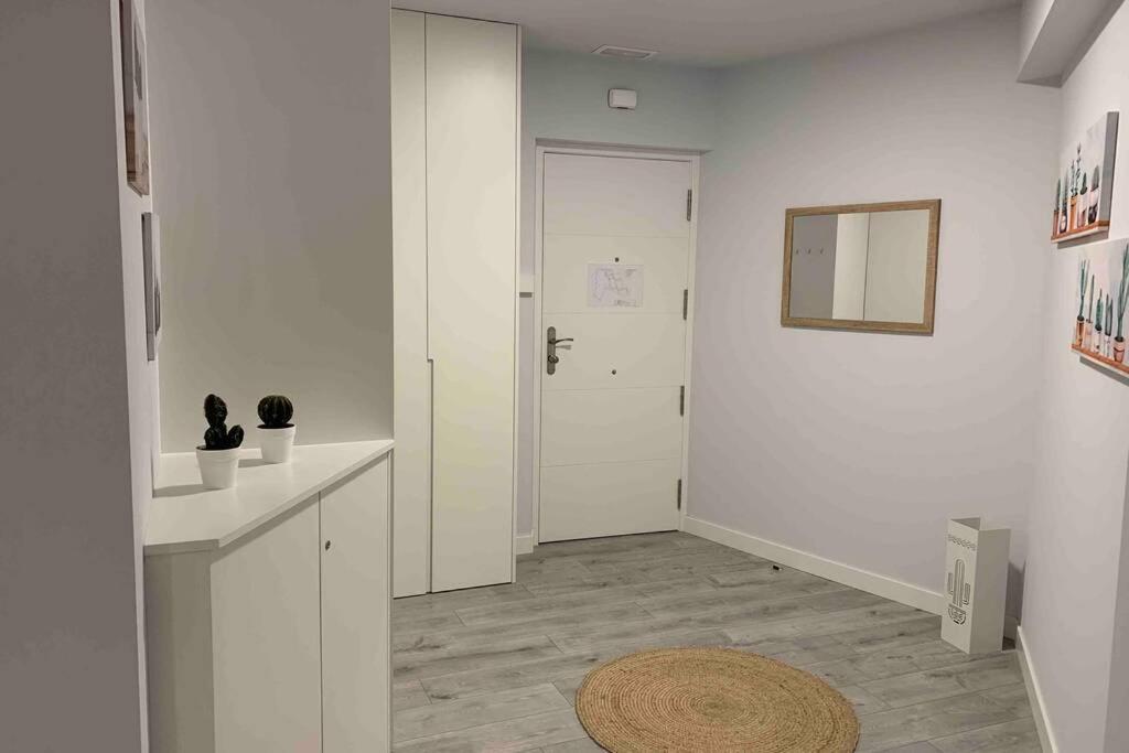 Ferienwohnung Vive Burgos Vut-09 200 Exterior foto